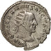 Coin, Trajan Decius, Antoninianus, 250, Roma, AU(50-53), Billon, RIC:16c