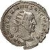 Münze, Trajan Decius, Antoninianus, 250, Roma, SS+, Billon, RIC:16c