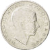 YUGOSLAVIA, 50 Dinara, 1938, KM #24, AU(55-58), Silver, 31, 15.02