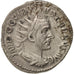 Münze, Trebonianus Gallus, Antoninianus, 252, Roma, SS+, Billon, RIC:71