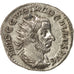 Monnaie, Trébonien Galle, Antoninien, 251, Roma, TTB+, Billon, RIC:37