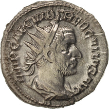 Trebonianus Gallus, Antoninianus, 253, Roma, AU(55-58), Billon, RIC:32