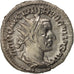 Trebonianus Gallus, Antoninianus, 253, Roma, AU(55-58), Billon, RIC:32
