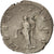 Moneta, Trebonianus Gallus, Antoninianus, 253, Roma, BB, Biglione, RIC:39