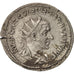 Münze, Trebonianus Gallus, Antoninianus, 251, Rome, VZ, Billon, RIC:33
