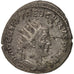 Coin, Trebonianus Gallus, Antoninianus, 253, Rome, AU(55-58), Billon, RIC:89