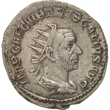 Trebonianus Gallus, Antoninianus, 252, Rome, EF(40-45), Billon, RIC:41