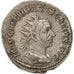 Trebonianus Gallus, Antoninianus, 252, Rome, EF(40-45), Billon, RIC:41