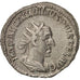 Aemilian, Antoninianus, 253, Roma, AU(50-53), Billon, RIC:2b