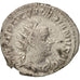 Moneda, Valerian I, Antoninianus, 253, Roma, MBC, Vellón, RIC:92