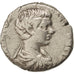 Coin, Geta, Denarius, 200, Roma, VF(20-25), Silver, RIC:18