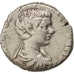 Coin, Geta, Denarius, 200, Roma, VF(20-25), Silver, RIC:18