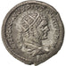 Caracalla, Antoninianus, 215, Roma, SPL, Argento, RIC:264