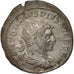 Monnaie, Caracalla, Antoninien, 216, Roma, TTB+, Argent, RIC:275