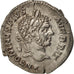 Münze, Caracalla, Denarius, 213, Roma, VZ+, Silber, RIC:209a