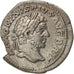 Coin, Caracalla, Denarius, Roma, AU(50-53), Silver
