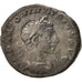Münze, Elagabalus, Denarius, 221, Roma, S+, Silber, RIC:46