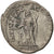 Moneda, Elagabalus, Denarius, 221, Roma, MBC+, Plata, RIC:88
