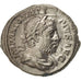 Münze, Elagabalus, Denarius, 221, Roma, VZ, Silber, RIC:88