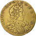 France, Royal, Louis XIII, Token, TTB+, Brass, 27mm