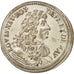 Francia, Token, Royal, Louis XIV, SPL-, Rame