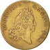 France, Token, Royal, Louis XIV, EF(40-45), Brass