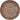Francia, Token, Religion, 1689, BB+, Stagno
