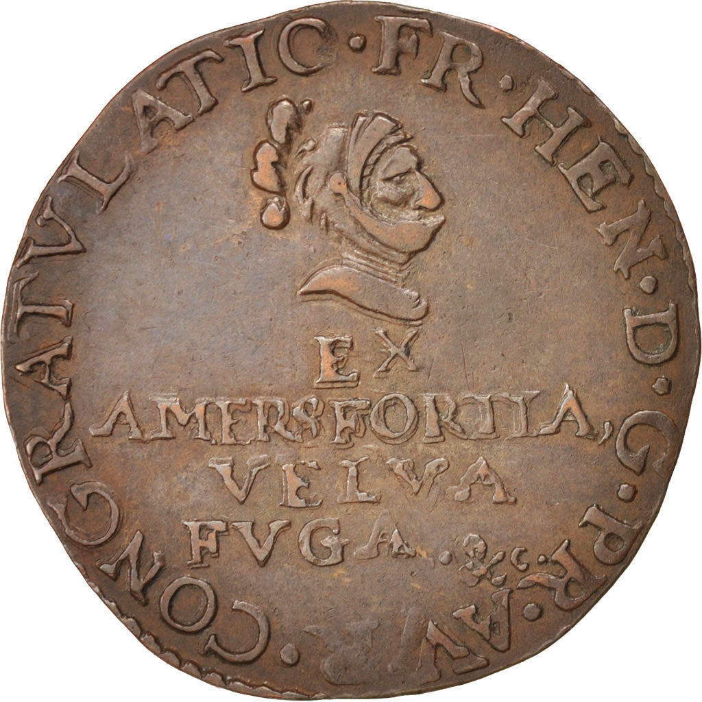 Netherlands, Spanish Netherlands, Capture of Den Bosch