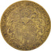 Francia, Token, Royal, Conseil du Roi, Henri de Guénégaud, 1638, MBC, Latón