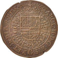 Netherlands, Spanish Netherlands, Flandre, Charles II, Bureau des Finances