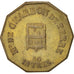 Frankreich, Token, , AU(50-53), Brass, 23