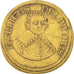 Frankreich, Royal, Token, 1711, EF(40-45), Brass, 25, Feuardent:11168