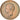 France, Jeton, Second Empire, Société du Prince Impérial, 1862, TTB+, Cuivre