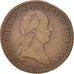 Netherlands, Austrian Netherlands, Léopold II, Jeton, 1791, AU(50-53)