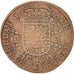 Paesi Bassi, Token, Spanish Netherlands, Flandre, Albert Ier et Isabelle, 1621