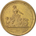 Francia, Token, Club, Club des Dames, 1848, SPL-, Ottone