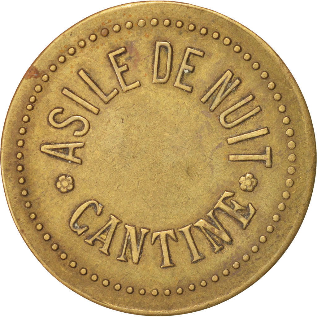 Francia, Token, Night asilium, SPL-, Rame