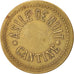Francia, Token, Night asilium, SPL-, Rame