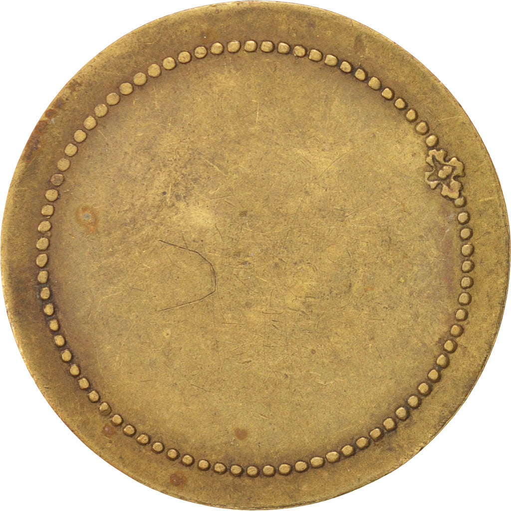 Francia, Token, Night asilium, SPL-, Rame
