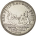 France, Medal, Louis XIV, History, 1969, SUP, Argent