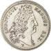 France, Medal, Louis XIV, History, 1969, AU(55-58), Silver