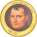 Francia, Medal, Les Rois de France, Napoléon Ier, History, SPL-, Ottone