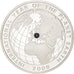 Francia, Medal, 2008 International year of the planet earth, History, 2000, S...
