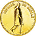 France, Medal, Charles de Gaulle, 25th death anniversary, History, 1995, SUP