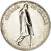 France, Medal, Charles de Gaulle, 25th death anniversary, History, 1995, SUP