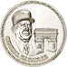 France, Medal, Charles De Gaulle, 50th liberation anniversary, History, 1994