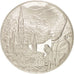 France, Jean-Paul II, Pélerinage à Lourdes, Religions & beliefs, Medal