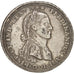France, Ferdinand VII silver Proclamation 4 Reales, Politics, Society, War