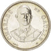France, Medal, Charles De Gaulle, History, 1983, AU(55-58), Silver