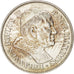 Vatican, Medal, Jean-Paul II, Religions & beliefs, 1981, SUP, Argent
